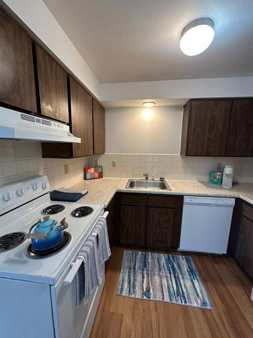 Apartment for rent at 12406-20 E Third Ave, Spokane, WA 99216