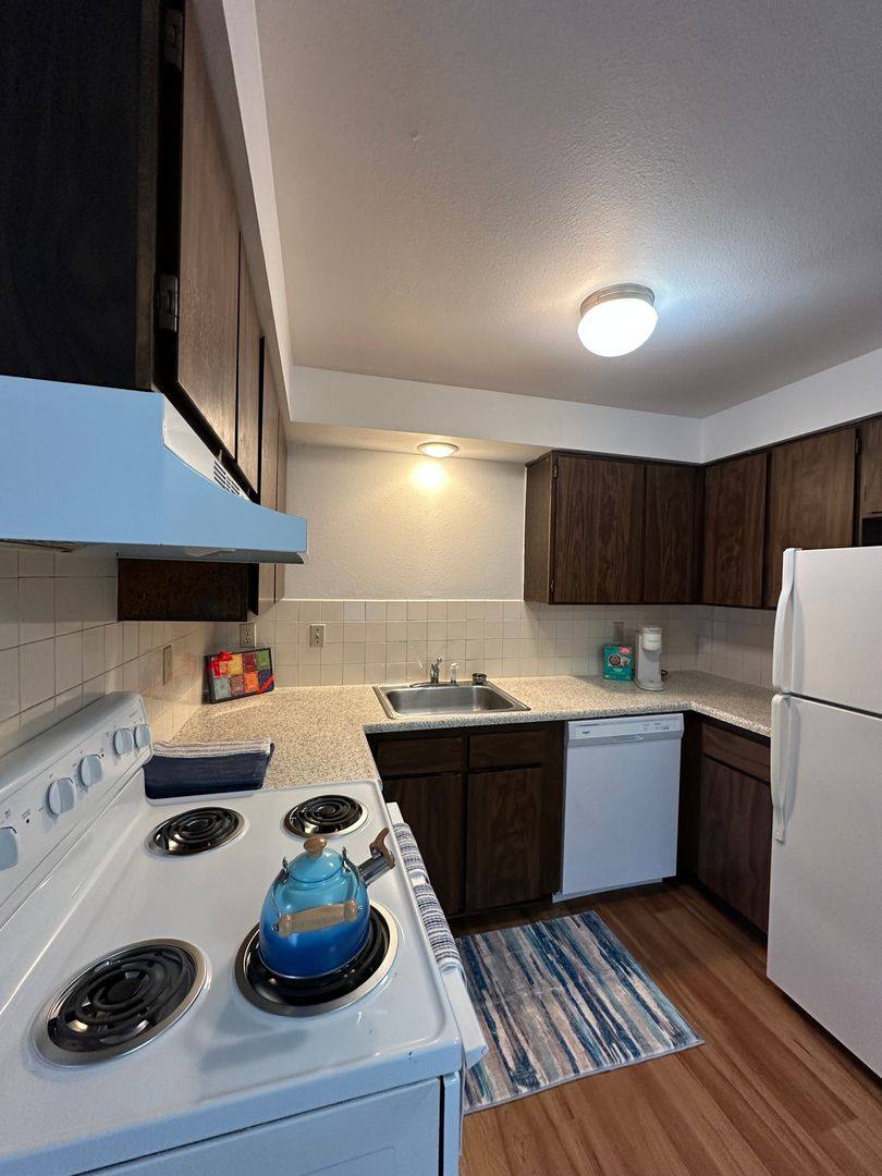 Apartment for rent at 12406-20 E Third Ave, Spokane, WA 99216