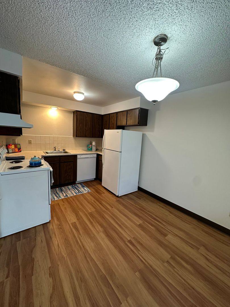 Apartment for rent at 12406-20 E Third Ave, Spokane, WA 99216