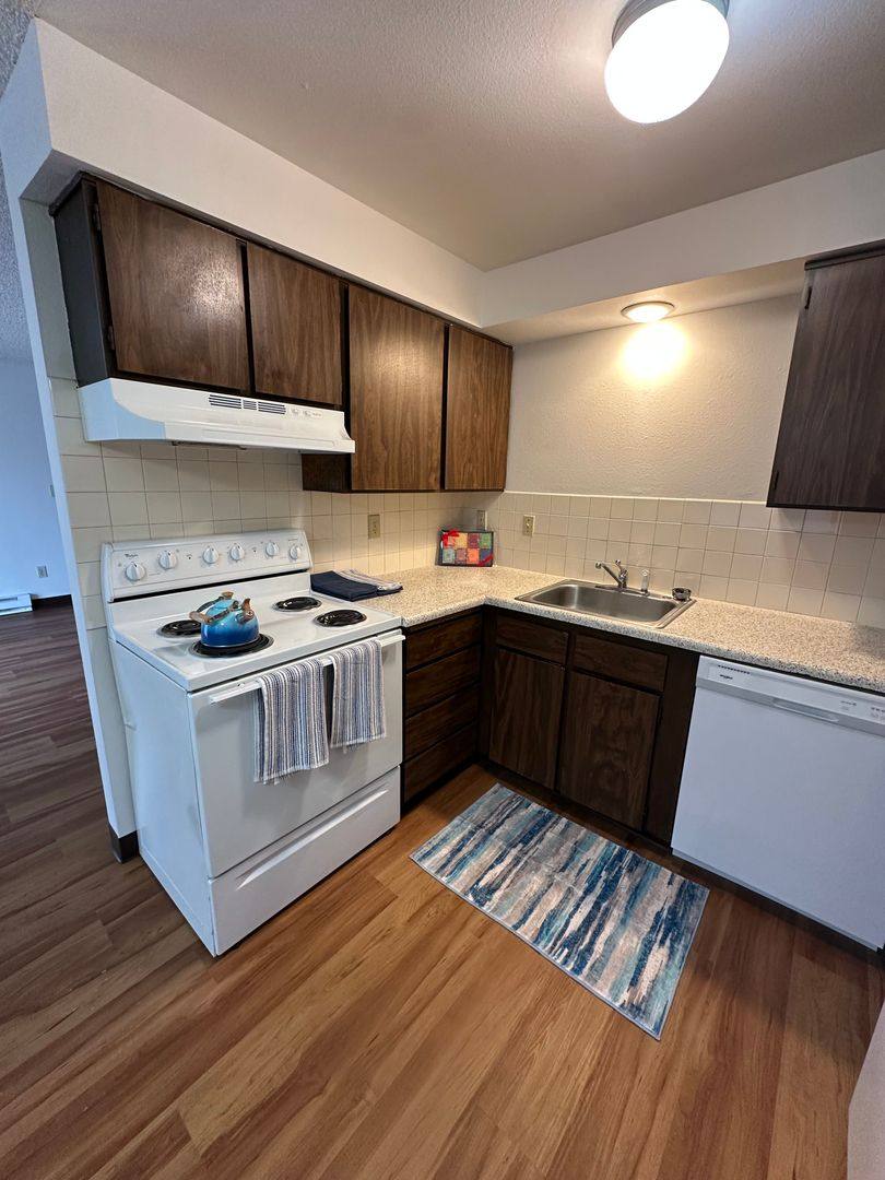 Apartment for rent at 12406-20 E Third Ave, Spokane, WA 99216
