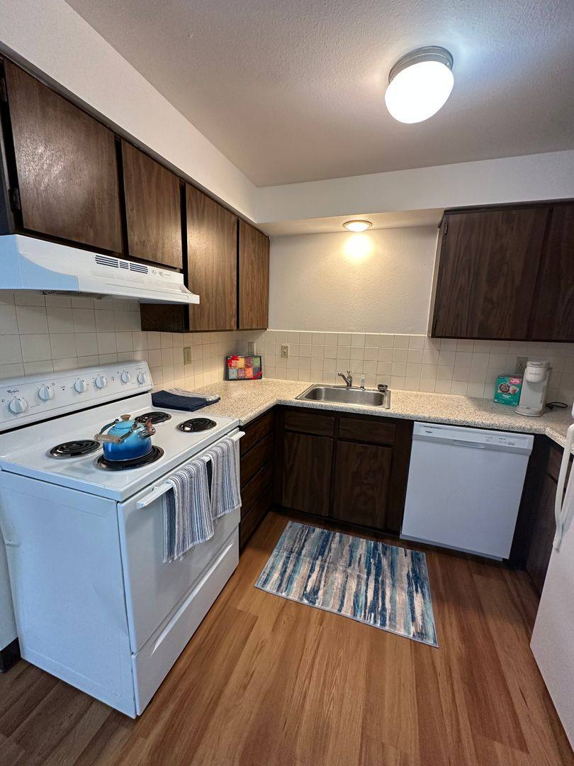 Apartment for rent at 12406-20 E Third Ave, Spokane, WA 99216