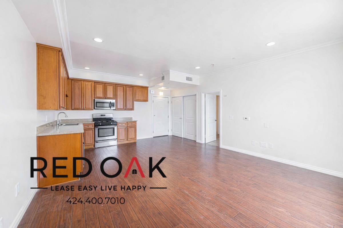 Condo for rent at 8747 Sepulveda Blvd #307, North Hills, CA 91343