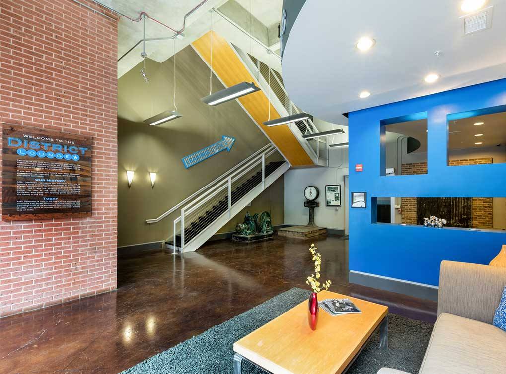 Apartment for rent at 200 Lavaca St #A2-36, Austin, TX 78701