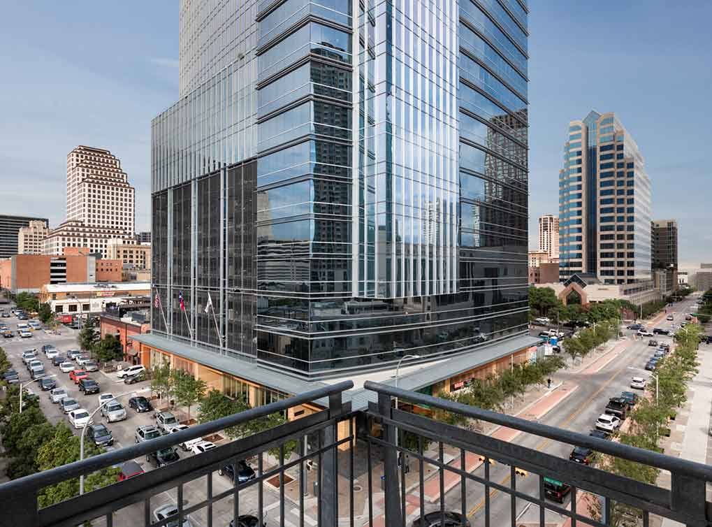 Apartment for rent at 200 Lavaca St #A2-36, Austin, TX 78701