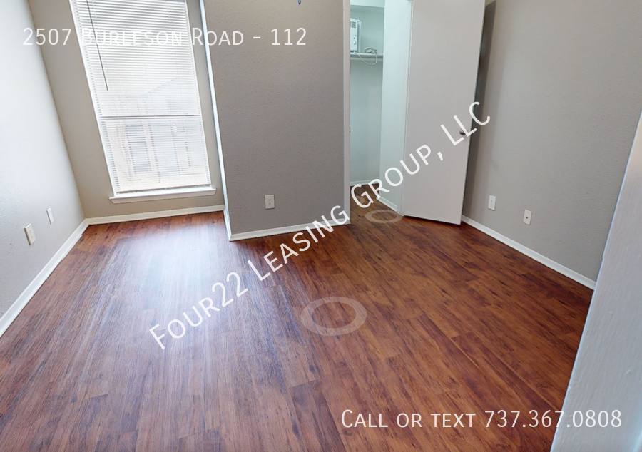 Apartment for rent at 2507 Burleson Rd #112, Austin, TX 78741