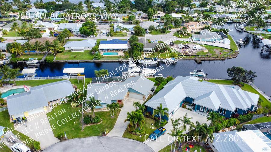 House for rent at 1360 SW Albatross Way, Palm City, FL 34990