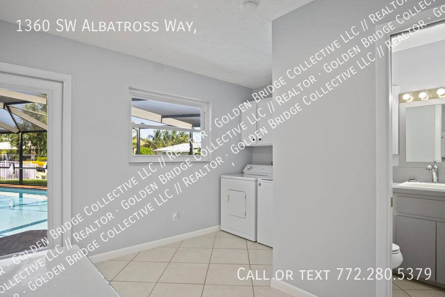 House for rent at 1360 SW Albatross Way, Palm City, FL 34990