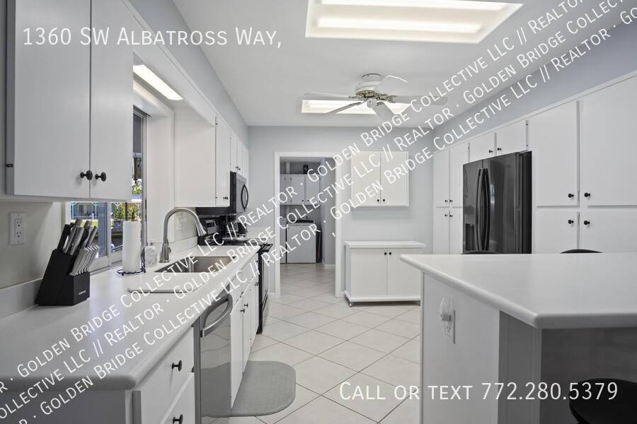 House for rent at 1360 SW Albatross Way, Palm City, FL 34990