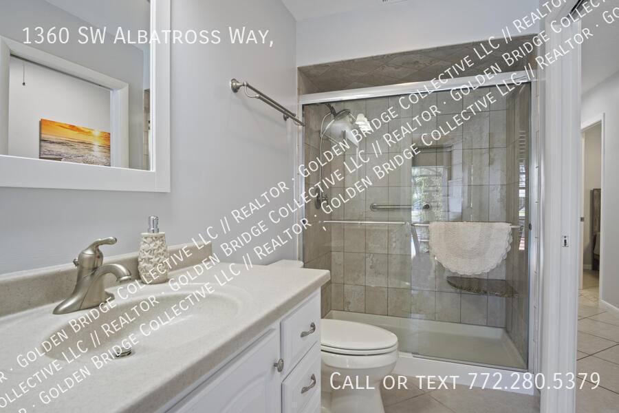 House for rent at 1360 SW Albatross Way, Palm City, FL 34990