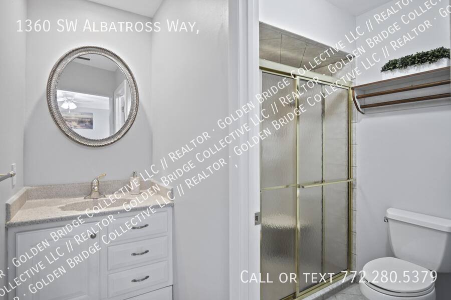 House for rent at 1360 SW Albatross Way, Palm City, FL 34990