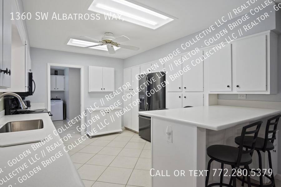 House for rent at 1360 SW Albatross Way, Palm City, FL 34990