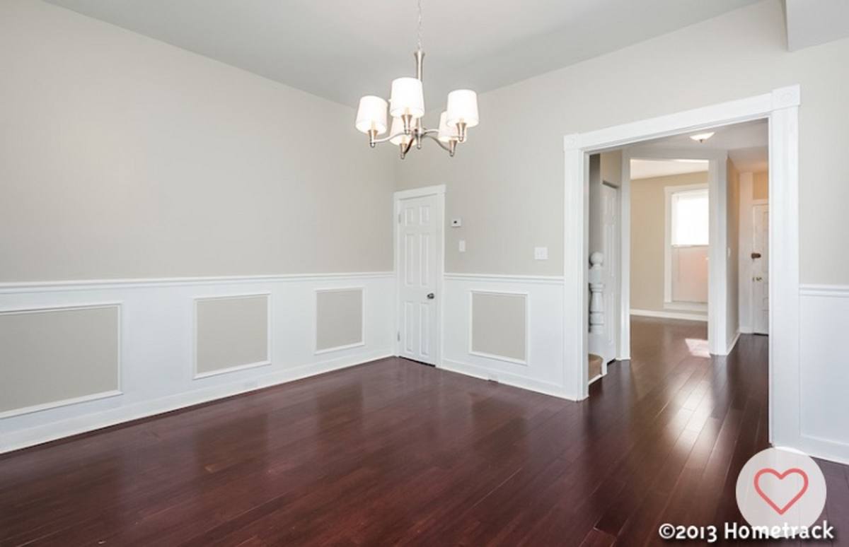 House for rent at 2232 W Baltimore St, Baltimore, MD 21223