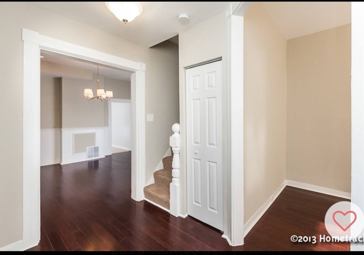 House for rent at 2232 W Baltimore St, Baltimore, MD 21223