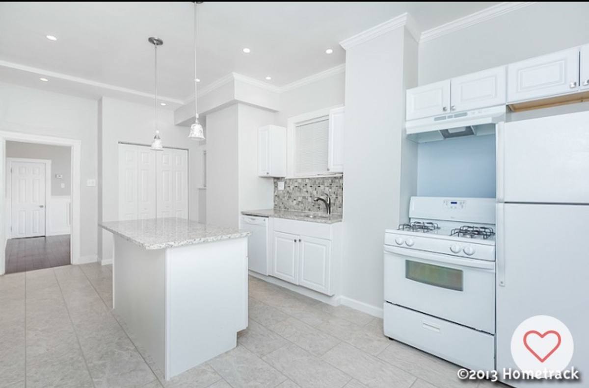 House for rent at 2232 W Baltimore St, Baltimore, MD 21223