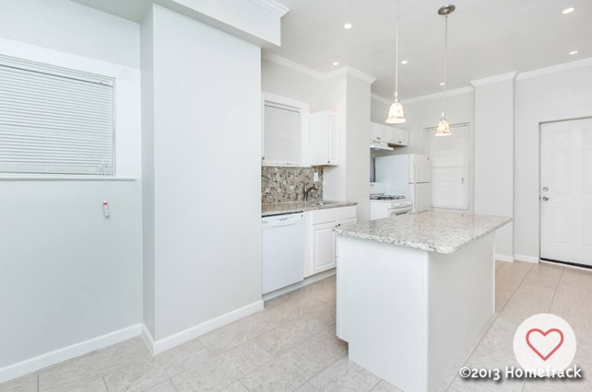 House for rent at 2232 W Baltimore St, Baltimore, MD 21223