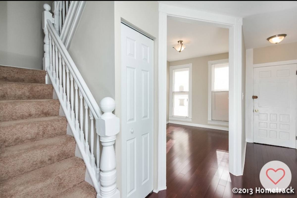 House for rent at 2232 W Baltimore St, Baltimore, MD 21223