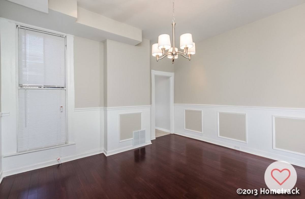 House for rent at 2232 W Baltimore St, Baltimore, MD 21223