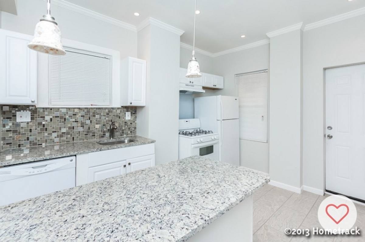 House for rent at 2232 W Baltimore St, Baltimore, MD 21223