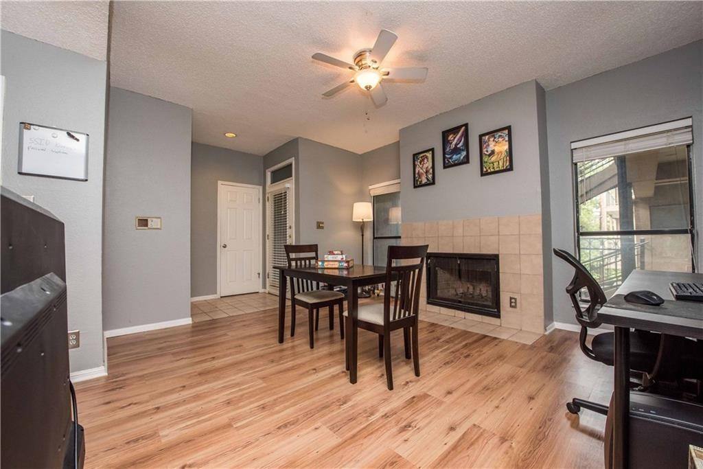 Apartment for rent at 1910 Robbins Place #210, Austin, TX 78705