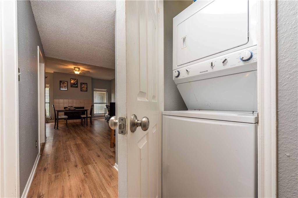 Apartment for rent at 1910 Robbins Place #210, Austin, TX 78705