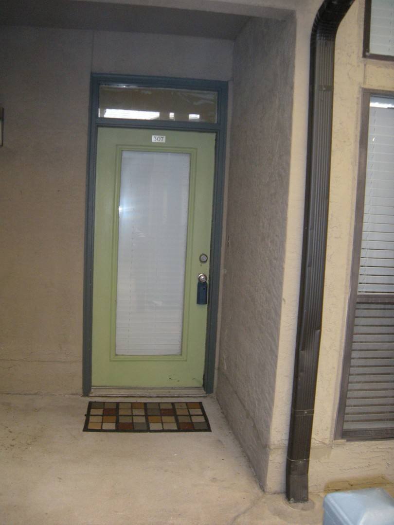 Apartment for rent at 1910 Robbins Place #210, Austin, TX 78705