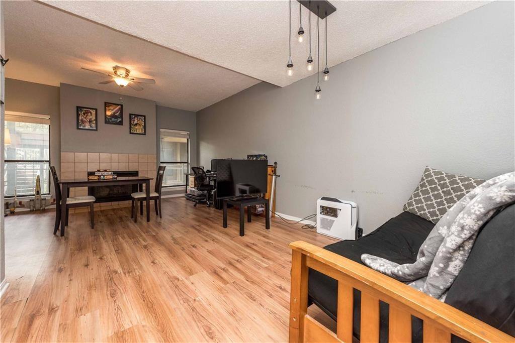 Apartment for rent at 1910 Robbins Place #210, Austin, TX 78705