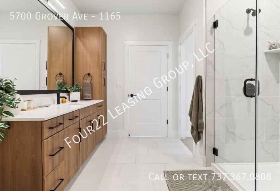 Apartment for rent at 5700 Grover Ave #1165, Austin, TX 78756