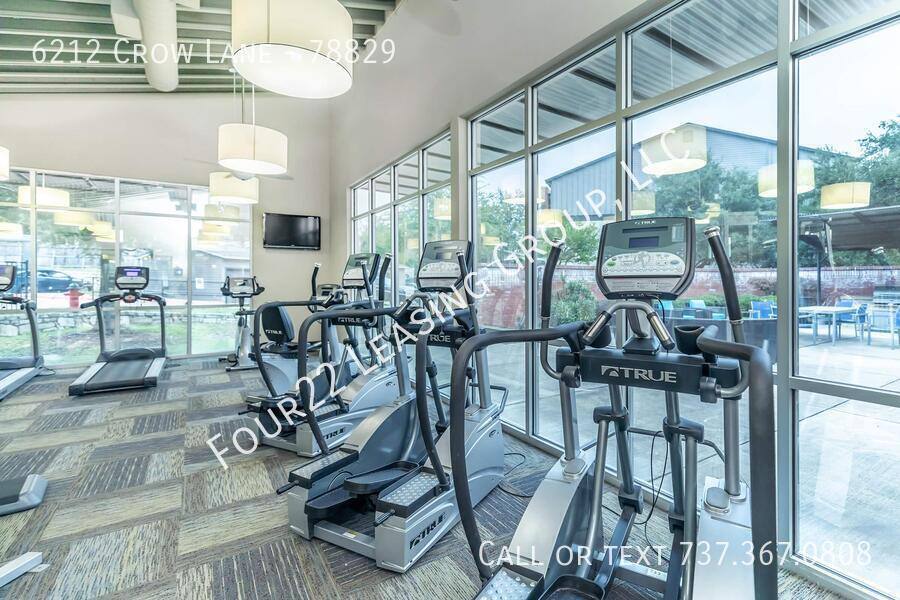Apartment for rent at 6212 Crow Lane #78829, Austin, TX 78745