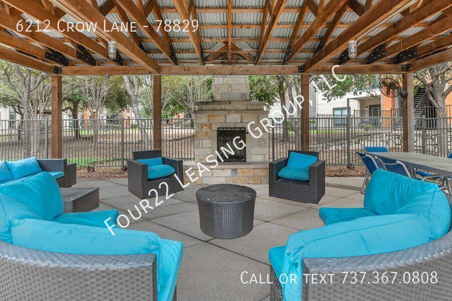 Apartment for rent at 6212 Crow Lane #78829, Austin, TX 78745