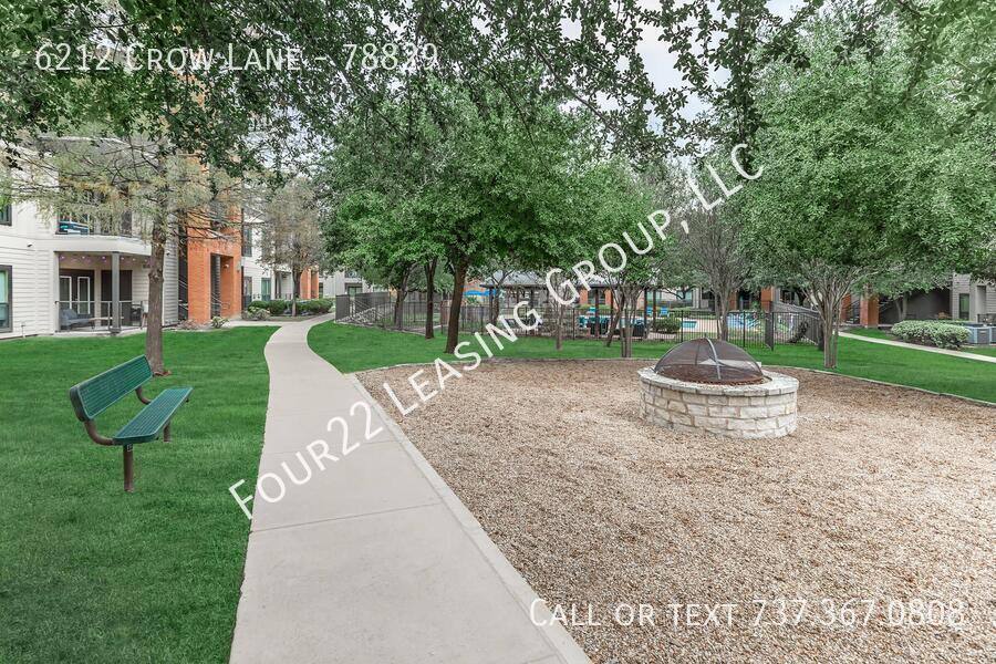 Apartment for rent at 6212 Crow Lane #78829, Austin, TX 78745