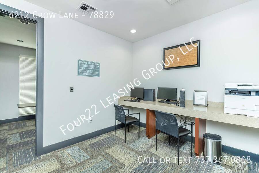 Apartment for rent at 6212 Crow Lane #78829, Austin, TX 78745
