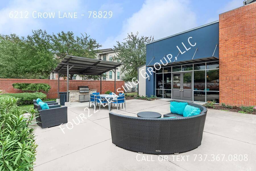 Apartment for rent at 6212 Crow Lane #78829, Austin, TX 78745