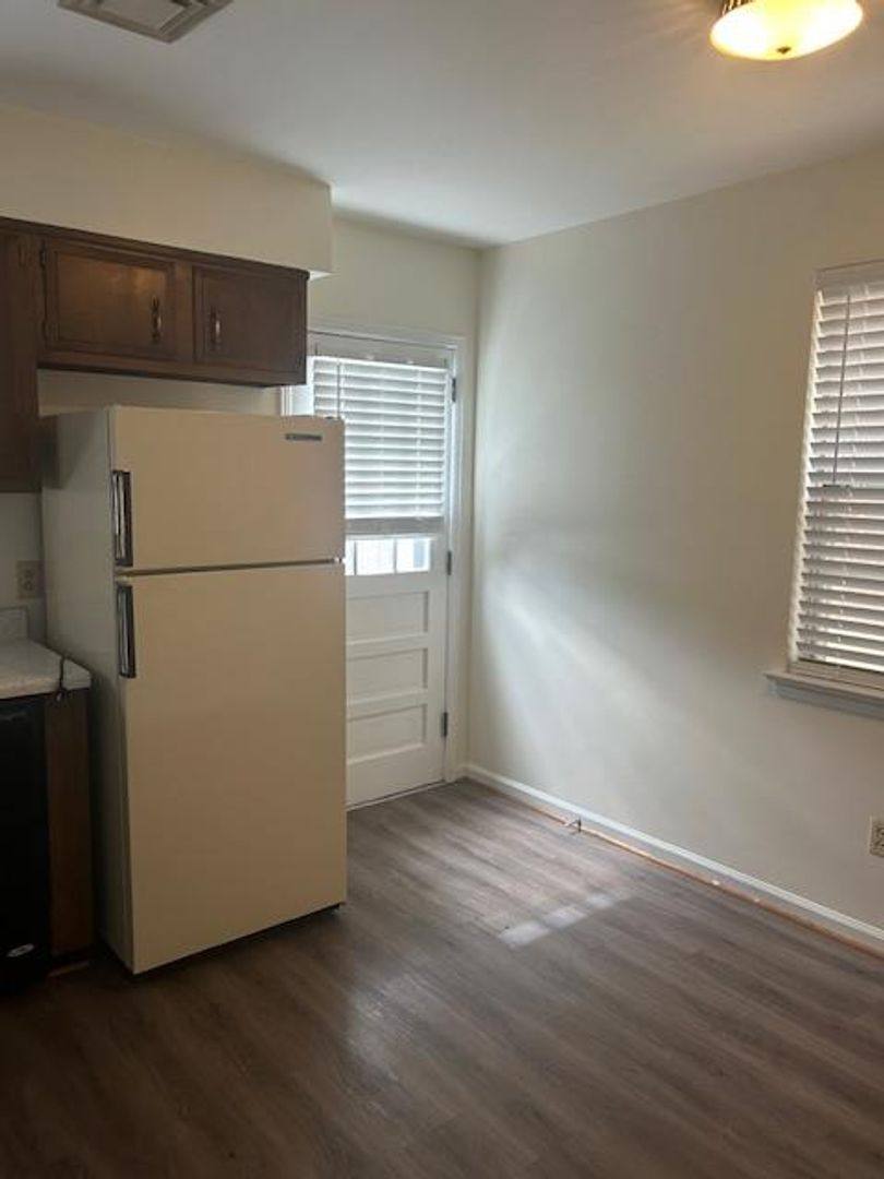 Townhouse for rent at 1828 Belleville Rd, Roanoke, VA 24015