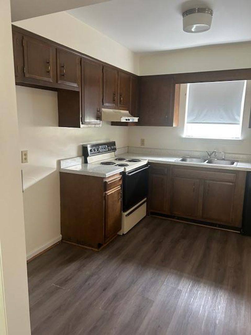 Townhouse for rent at 1828 Belleville Rd, Roanoke, VA 24015