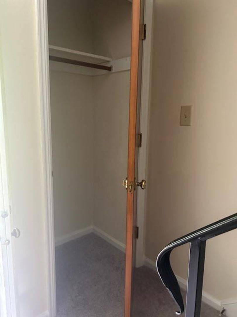 Townhouse for rent at 1828 Belleville Rd, Roanoke, VA 24015