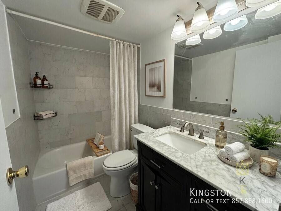 Apartment for rent at 135 Pleasant St #207R, Brookline, MA 02446