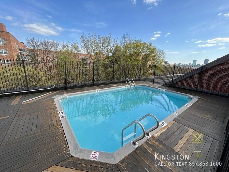 Apartment for rent at 135 Pleasant St #207R, Brookline, MA 02446