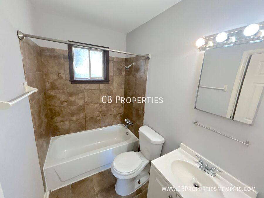 House for rent at 158 Wilson St, Collierville, TN 38017