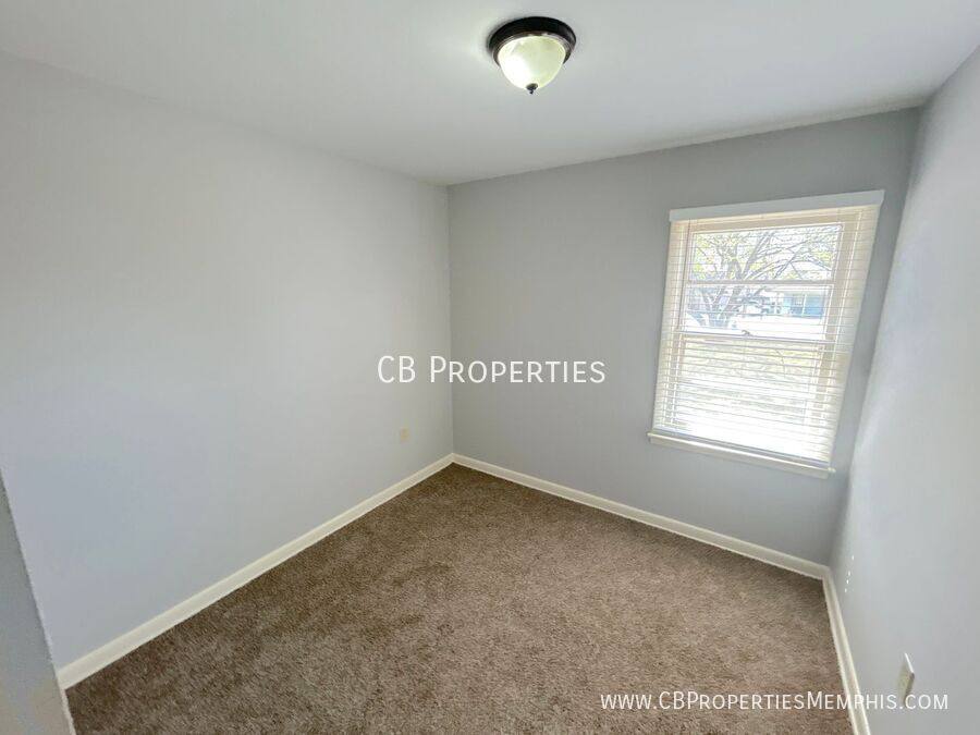 House for rent at 158 Wilson St, Collierville, TN 38017