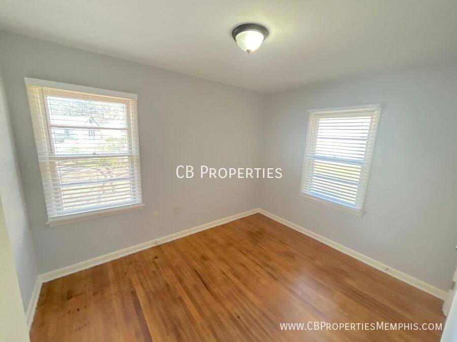 House for rent at 158 Wilson St, Collierville, TN 38017