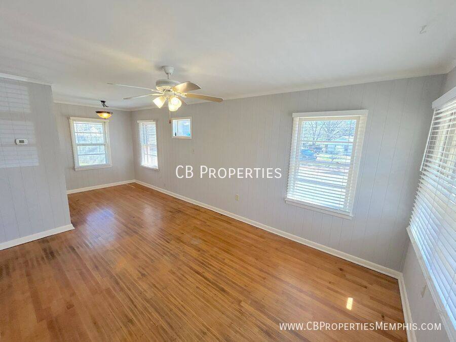 House for rent at 158 Wilson St, Collierville, TN 38017