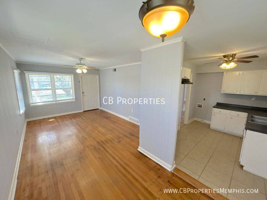 House for rent at 158 Wilson St, Collierville, TN 38017