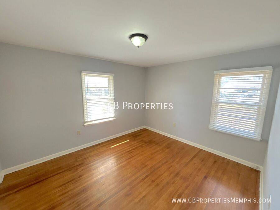 House for rent at 158 Wilson St, Collierville, TN 38017