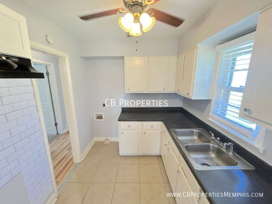 House for rent at 158 Wilson St, Collierville, TN 38017