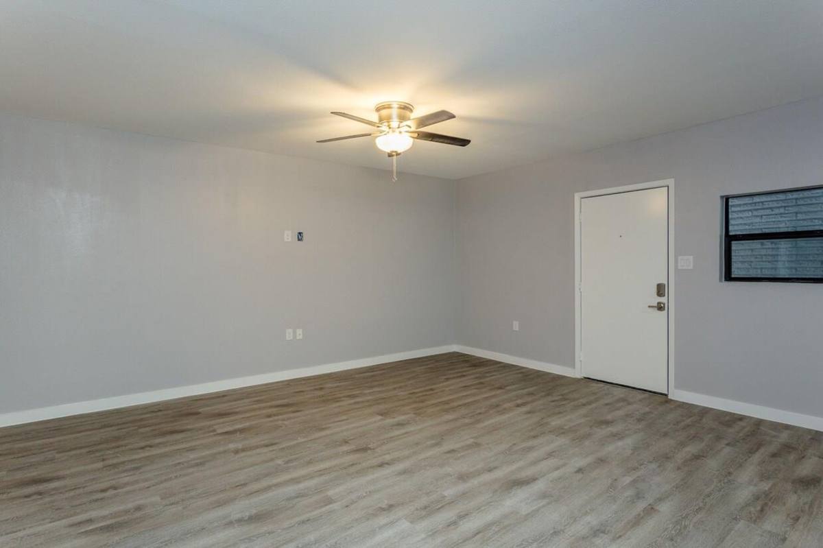 Apartment for rent at 2810 Beauchamp, Houston, TX 77009