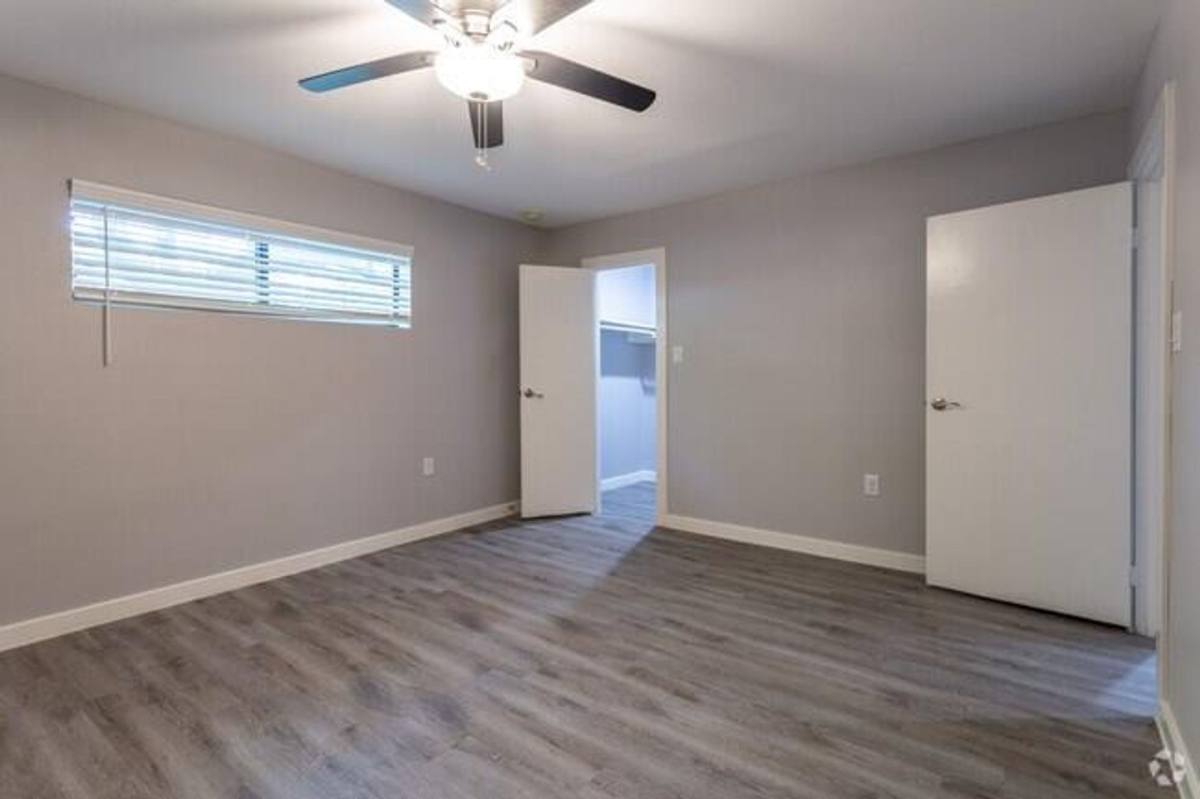 Apartment for rent at 2810 Beauchamp, Houston, TX 77009