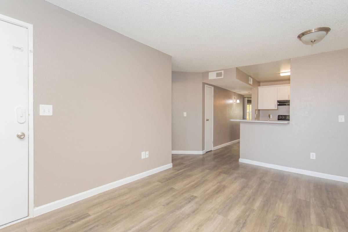 Apartment for rent at 4880 E 29th St, Tucson, AZ 85711