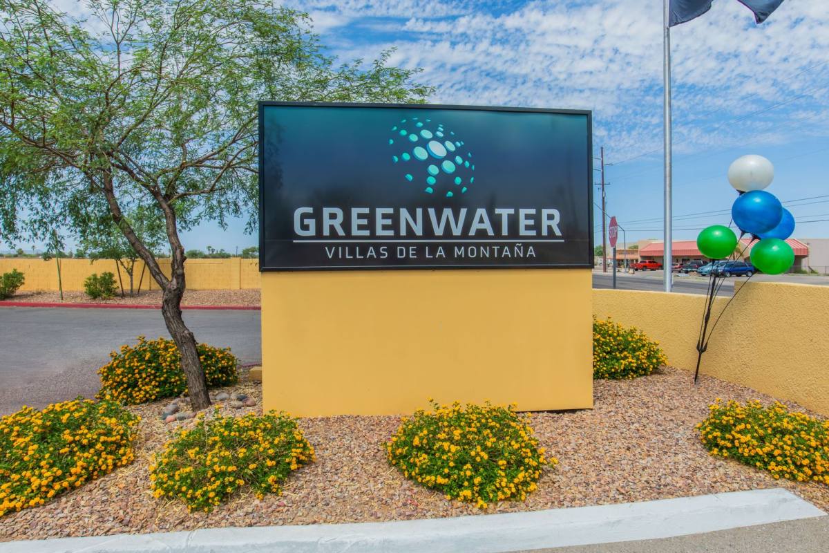 Apartment for rent at 4880 E 29th St, Tucson, AZ 85711