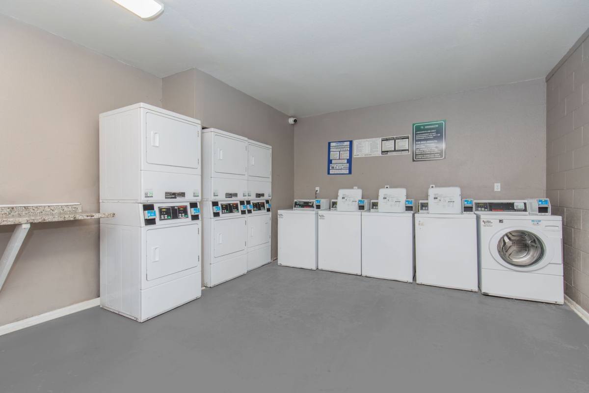 Apartment for rent at 4880 E 29th St, Tucson, AZ 85711