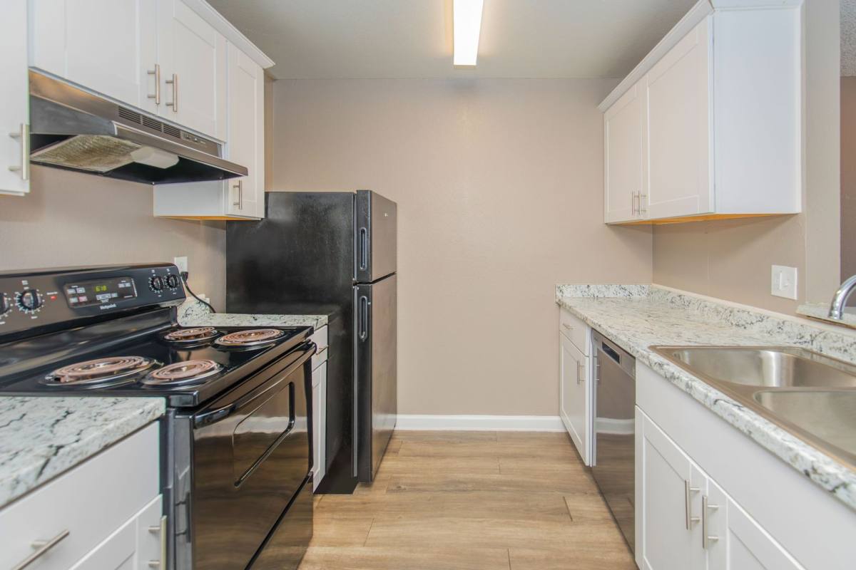 Apartment for rent at 4880 E 29th St, Tucson, AZ 85711